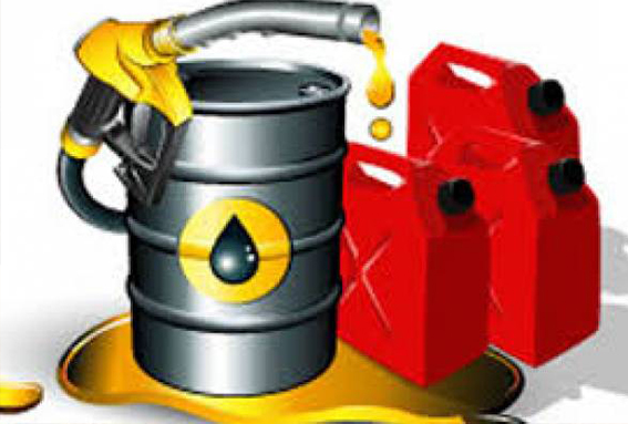 Wartawan Pergoki Ribuan Liter BBM Oplosan ASal Bandar Lampung di Jual di Lampung Timur