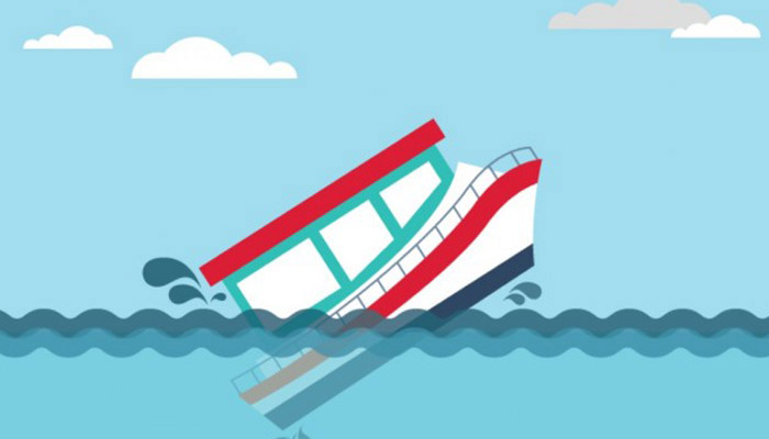 37 Penumpang Sudah Dievakuasi, Petugas Masih Lakukan Pencarian