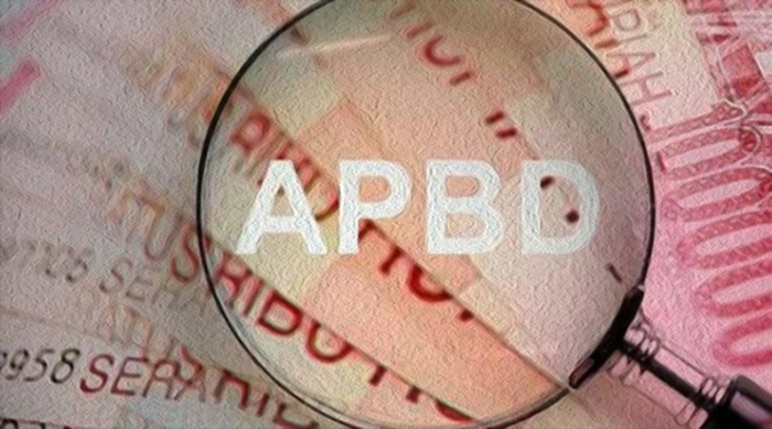 Enam Tahun Ratusan Proyek Bermasalah APBD Pesisir Barat Menguap Hingga Rp15 Miliar?