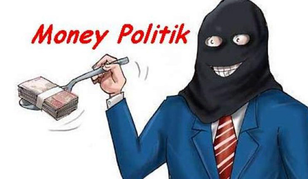 Tim Pieter-Fakhrurrazi Sebut Kegiatan di Pekon Pahmungan Bukan Kampanye