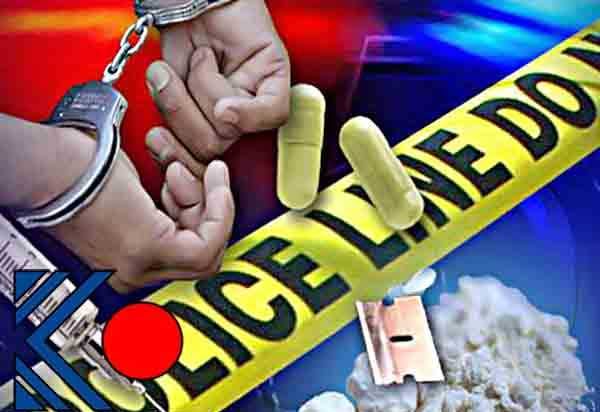 Terlibat Narkoba Peratin Pekon Sumberrejo Bengkunat Ditangkap Polisi?