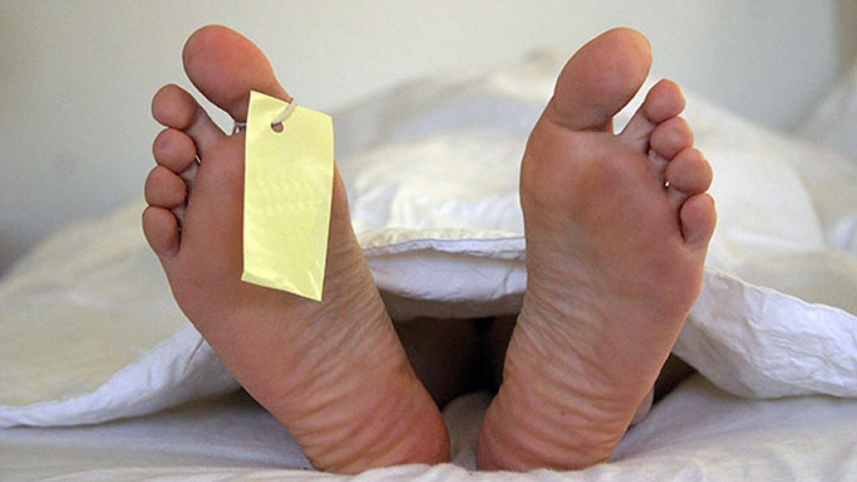 Pegawai Dispenda Yang Sempat Terlantar di RS Swasta itu Akhirnya Wafat