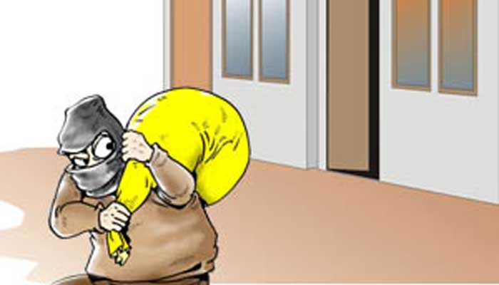 Aksi Pencuri Di Hari Raya Resahkan Warga Desa Kali Papan