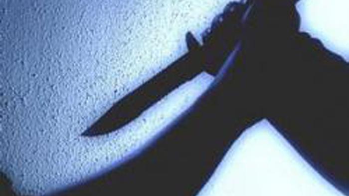 Bapak Tewas Dibatai Anak Di Jambi