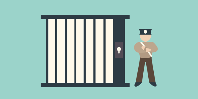 Rutan Kelas 1A Bandarlampung Jadi Lapas Perempuan Kelas II