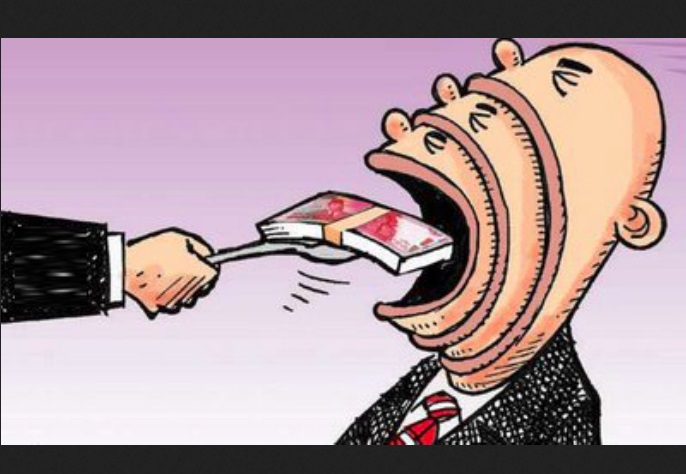 Survei KPK 97% Pemerintah Daerah Aktif Melakukan Korupsi Suap dan Gratifikasi