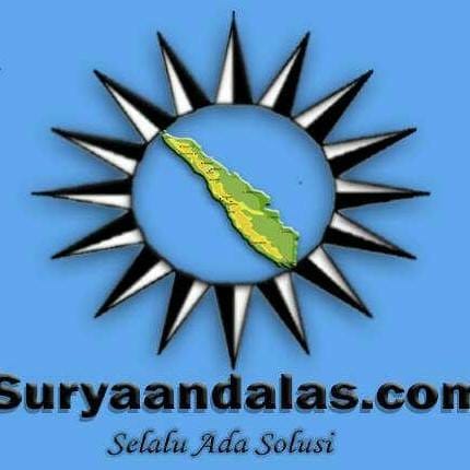 Muncul Cloning Situs Online Mirip Suryaandalas.com, Andi Priyadi Akan Lapor Polda