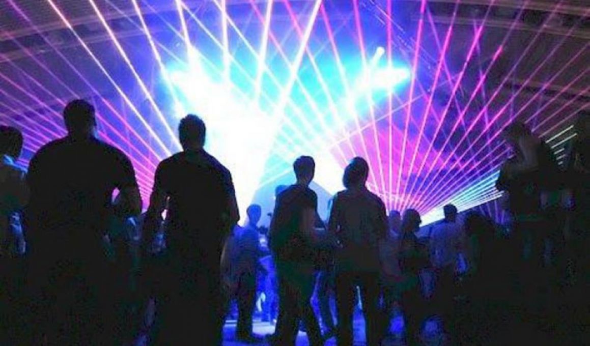 Jelang Ramadhan, Polisi Razia Tempat Hiburan Malam, Ini Hasilnya