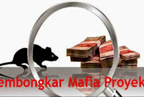 ALASKA Minta Kejati Usut Dugaan KKN Proyek Rp22 Miliar di Dinas BMBK Lampung