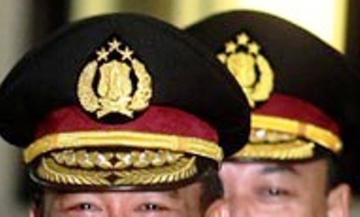 Bursa Calon Kapolri Delapan Jenderal Mulai Bersaing?