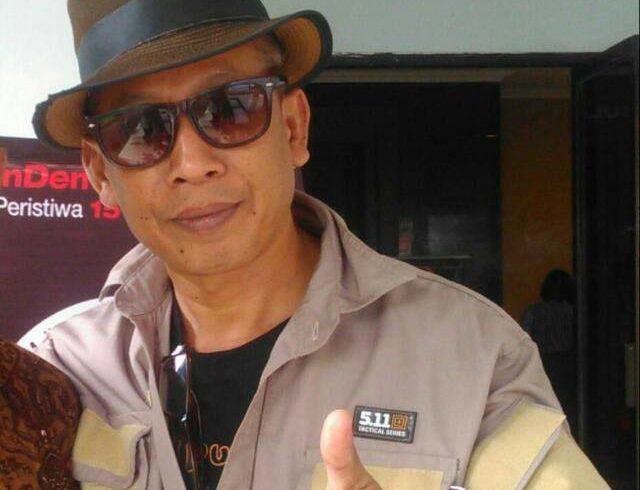 Pilgub Lampung Sebaiknya Yang Kalah Dan Legowo