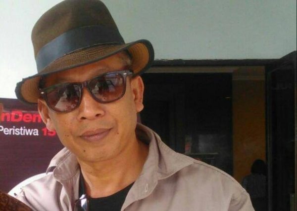 Sebaiknya Mendagri Siapkan Pati TNI Untuk Pj Gubernur Lampung