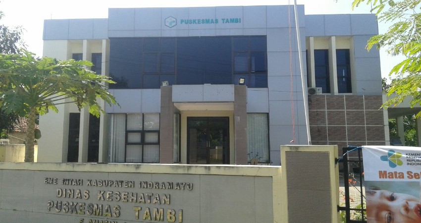 Petugas Puskes Indramayu Menolak Pasien?