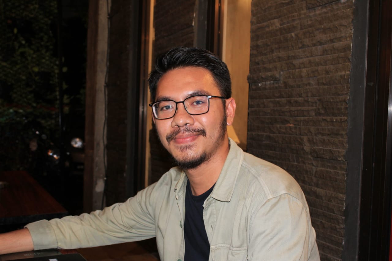 Peneliti LKHD : Presidential Treshold Mengebiri Fungsi Partai Politik