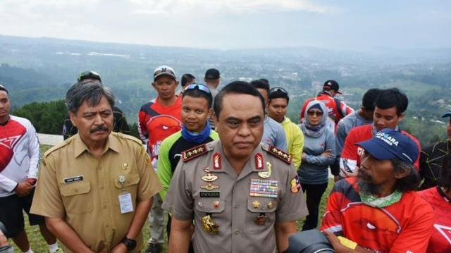 Wakapolri Akan Pecat Polisi Pungli Sopir Truk Dan Copot Jabatan Pimpinannya