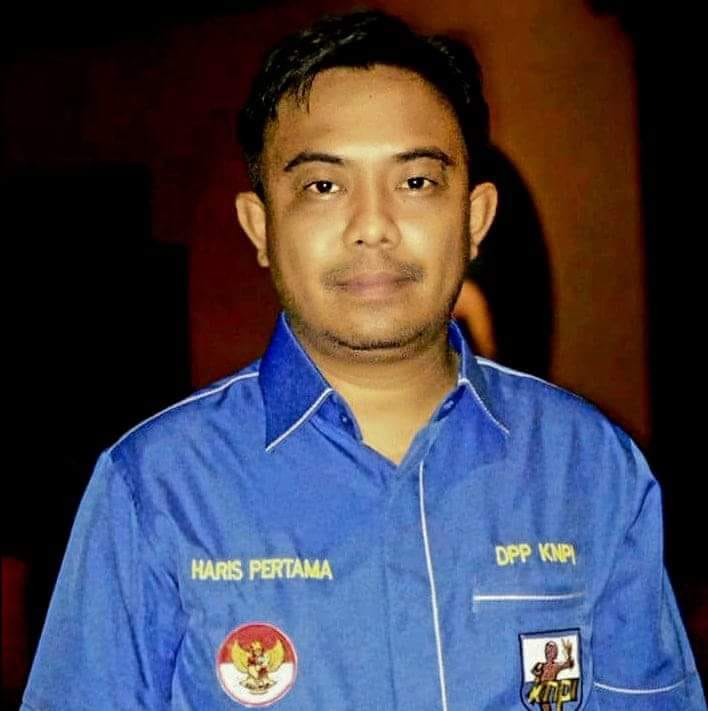 Haris Pertama : Gerakan #2019GantiPresiden Bukan Gerakan Makar