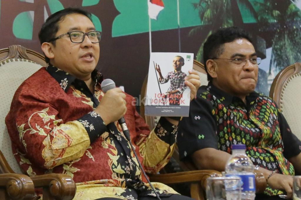 Fadil Zon Ungkap Biaya Pagelaran IMF dan Bank Dunia di Bali Hampir Menelan Rp 6 Triliun