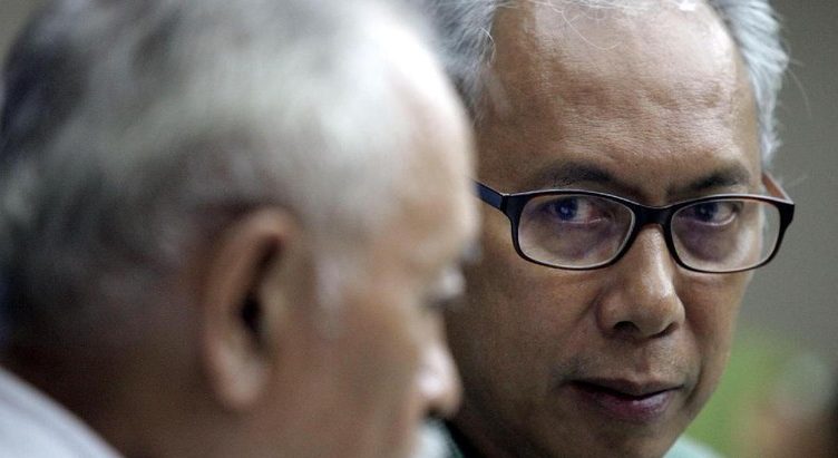 Rintangi Penyidikan Setya Novanto, Dokter Bimanesh Divonis 3 Tahun Penjara