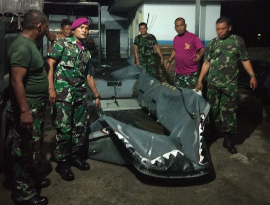 Musibah Danau Toba: Baru 18 Korban Dievakuasi, 1 Meninggal, 37 Lainnya Hilang