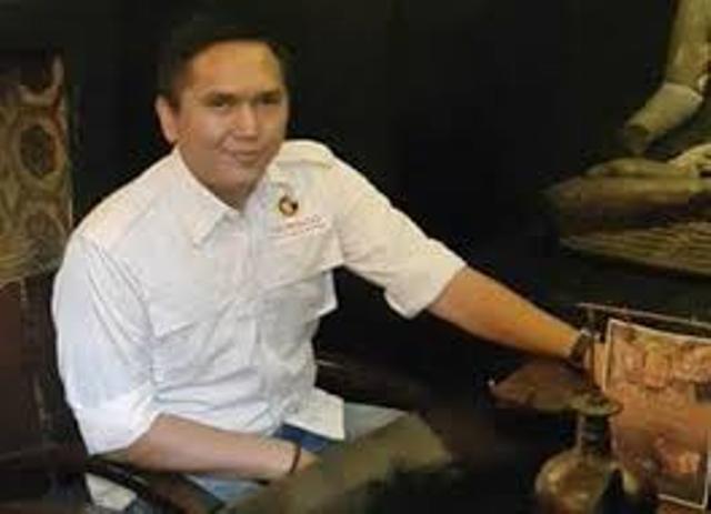 Bastian Mengutuk Aksi Pengeroyokan Ibu Ratna Sarumpaet