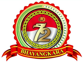 HUT Ke-72 Bhayangkara, Jenderal Tito Berpesan Kepada Polisi dan Bhayangkari