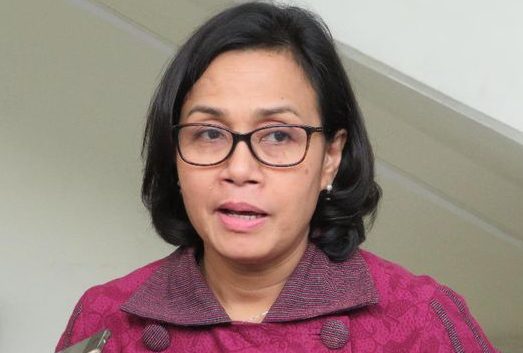 Sri Mulyani: Kredit Bank Bisa Dihapus Bagi Masyarakat Yang Terdampak Gempa di Sulteng