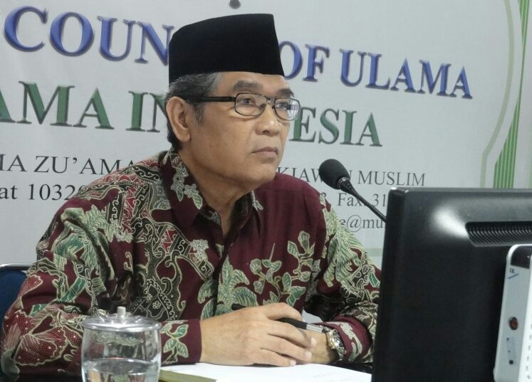 MUI Menyatakan Vaksin Measles Rubella Haram