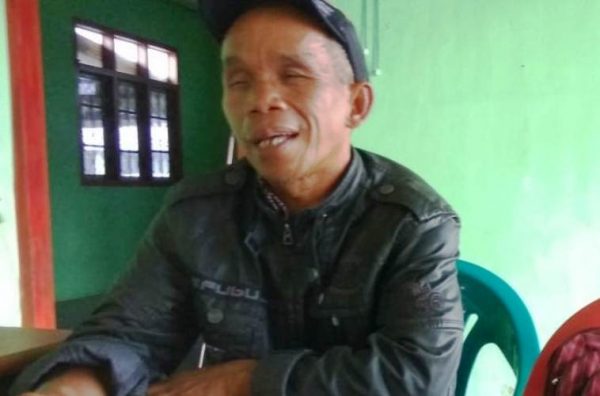 Supadi Mengadu ke Mendikbud, Ini Penyebabnya