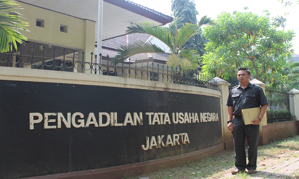 Amar Putusan PTUN Dinilai Tidak Nyatakan HTI Organisasi Terlarang