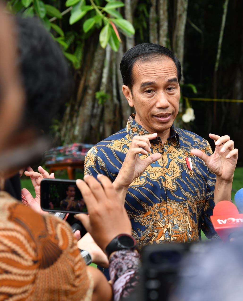 Pemerintah Fokus Turunkan Angka Stunting di 100 Kabupaten/Kota