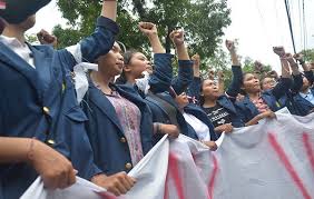 BEM RI: Kepemimpinan Jokowi Cukup Satu Periode