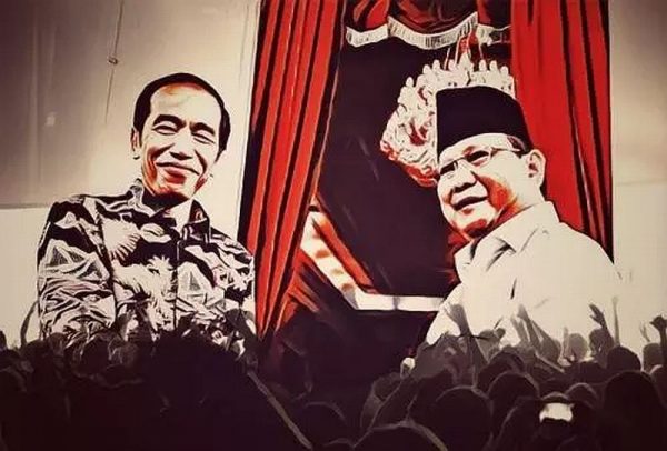 Tulisan Muhammad Toha Tentang Kemenangan Jokowi Jadi Perbincangan Medsos