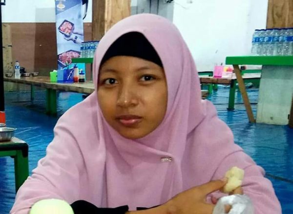 Keberadaan Tyas Yang Hilang Itu Masih “Gelap”