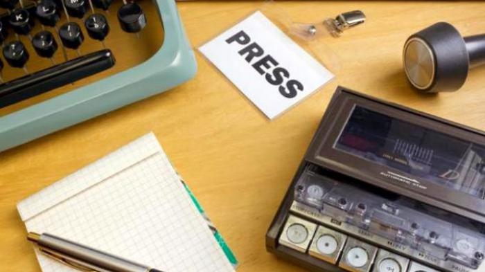 Pernyataan Sikap PWI Banten Atas Upaya Ketua Dewan Pers Merubah HPN