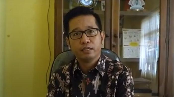 KI Lampung Nilai Rakata Institute Langgar UU