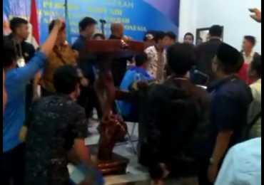 Musda KNPI Lanjut Kembali Gagal