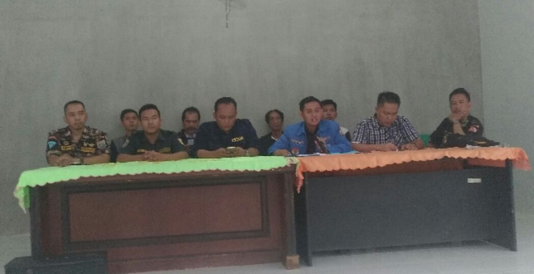 DPP Biang Kisrus Musda KNPI Lampung