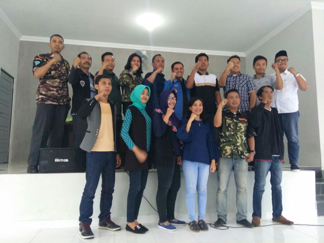 Kecam Perusak Musda KNPI Lampung