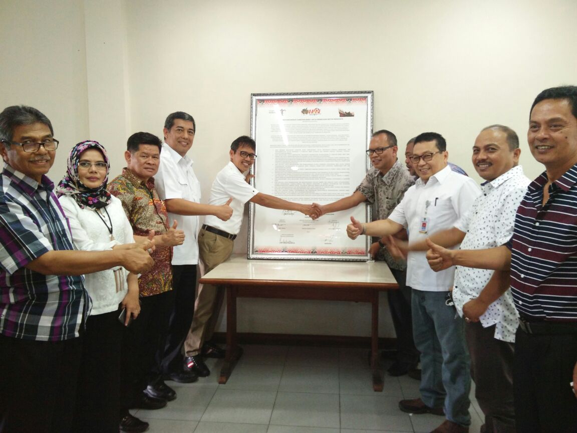 PWI : HPN 2018 Terlaksana Dengan Sukses