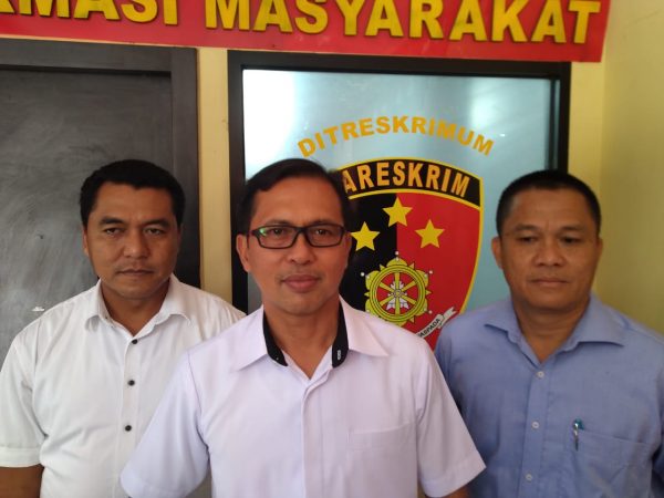 Kasus Ganti Rugi BGJ, Polda Lampung Segera Panggil Balai Besar, BPN, dan BRI Tanjung Karang?