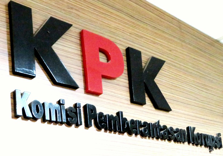Beredar 18 Calon Kepala Daerah Tersangkut Korupsi, KPK Sebut Itu hoax