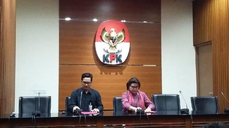 Kasus PLTU Riau-1, KPK Geledah Rumah Dirut PLN