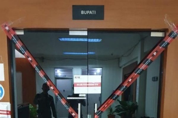KPK Batal Geledah DPP PDIP Tunggu Persetujuan Dewan Pengawas