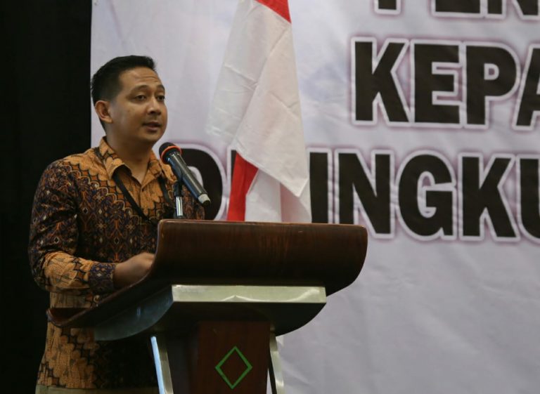 Komitmen Brantas Korupsi Pejabat Wajib LKHPN Tiap Tahun