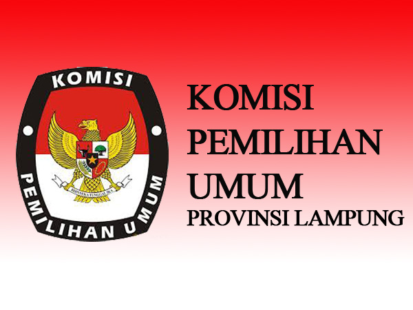 KPU Lampung Terima 31 Berkas Calon Anggota DPD