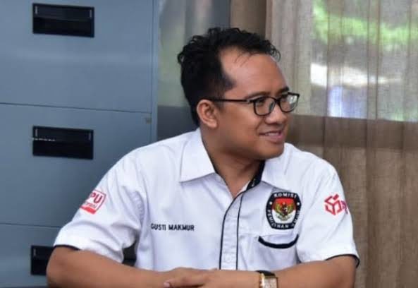 Cabuli Pelajar Magang di Hotel Ketua KPU Ditangkap