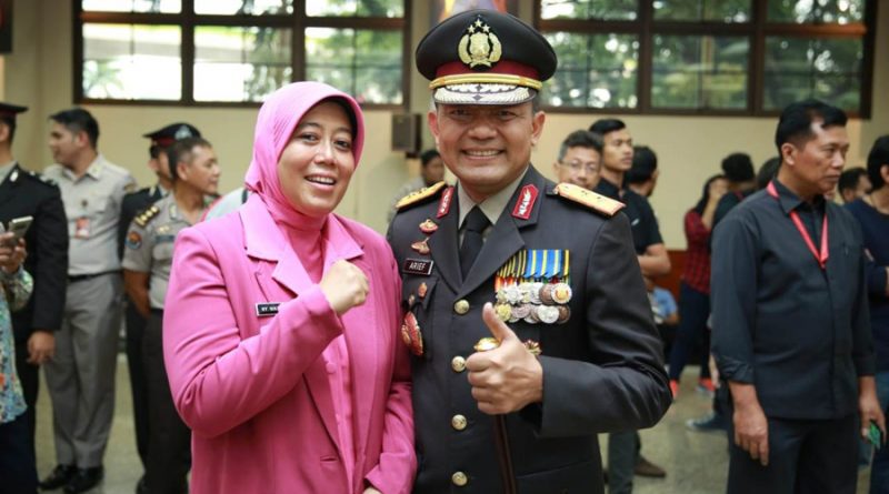 Kabareskrim Polri Warning Penyidik Tidak Permainkan Kewenangan Untuk Keuntungan Pribadi