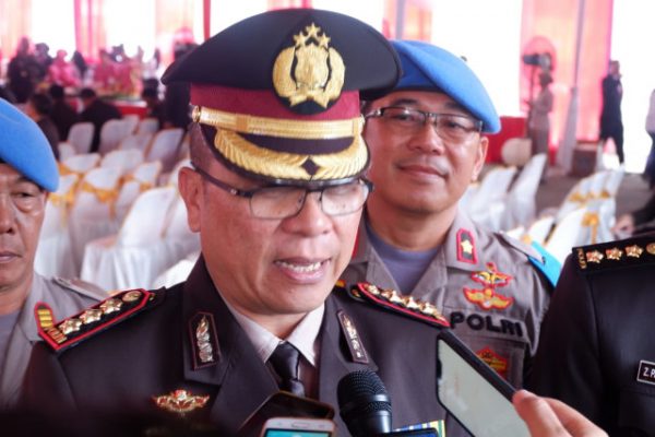 Dicari Oknum Brigpol Terduga Paham Radikalisme dan Penggelapan Puluhan Mobil?