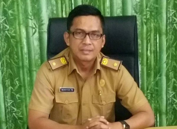 Tubaba Menjadi Tuan Rumah Musabaqah Tilawatil Qur’an (MTQ) Ke-9