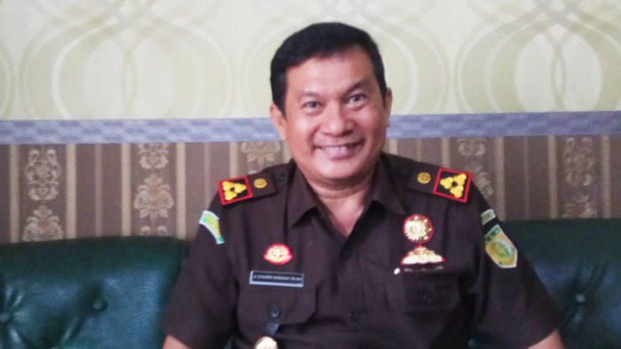 Laporan Nunik Soal LSM LP3RI Siap Disidangkan